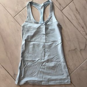 Lululemon Cool Razorback Tank